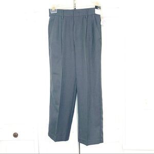 Boy’s Amherst Collection Suit Separate Grey Pants